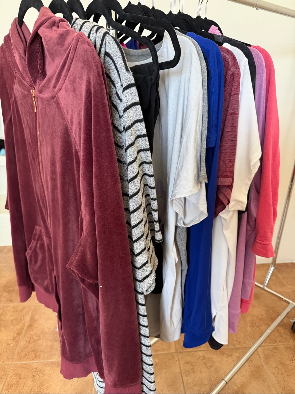 Lane Bryant Livi Mixed Lot Activewear Womens Plus Sizes 26/28 30/32